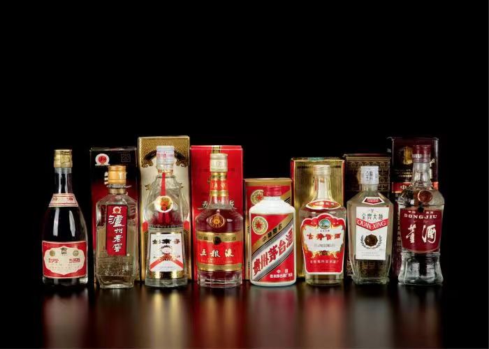 遵化老酒储存的方法